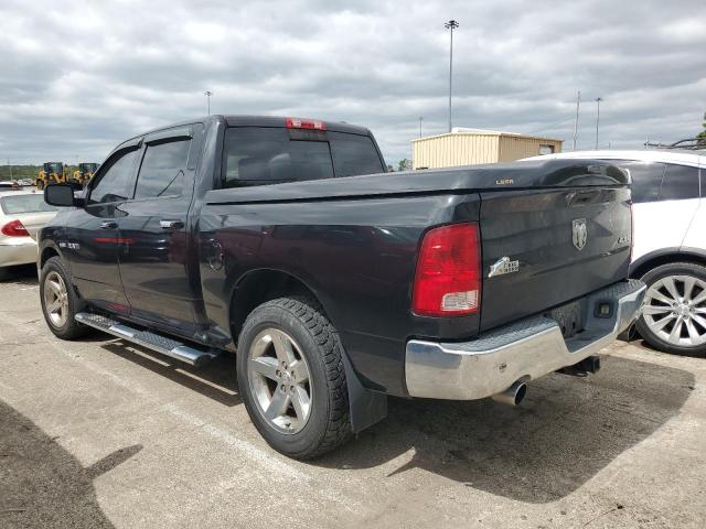 Photo 2 from auction – 2010 DODGE RAM 1500 with VIN 1D7RV1CT8AS108947