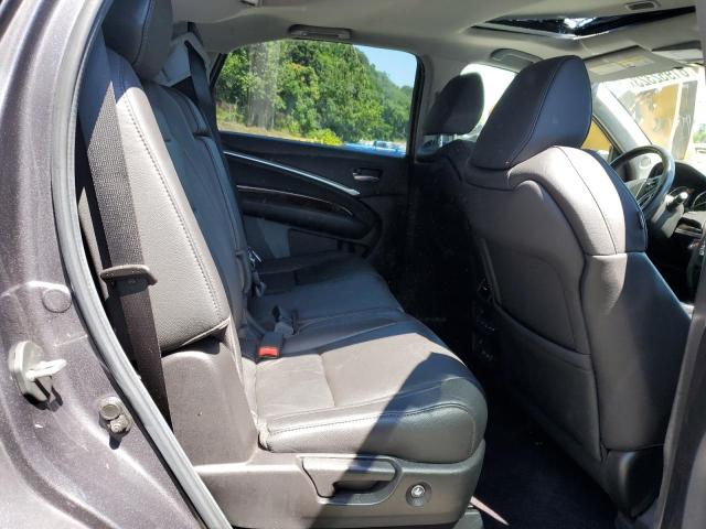 Photo 10 from auction – 2020 ACURA MDX with VIN 5J8YD4H35LL031908