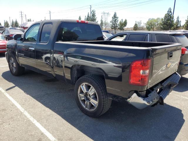 Photo 2 from auction – 2013 CHEVROLET SILVERADO with VIN 1GCRCSE08DZ413658