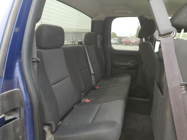 Photo 10 from auction – 2013 CHEVROLET SILVERADO with VIN 1GC2KXCG3DZ238009