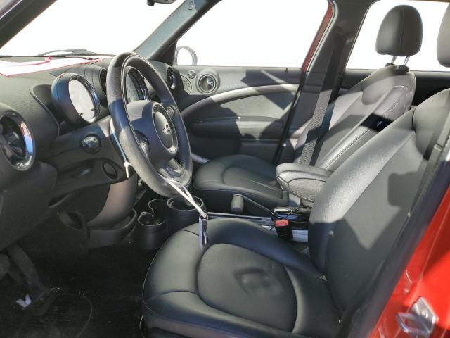 Photo 7 from auction – 2013 MINI COOPER COU with VIN WMWZB3C50DWM07861