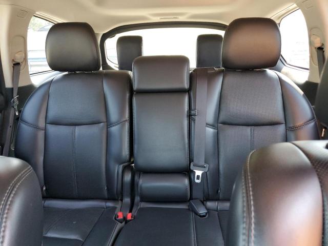 Снимка 10 от търг – 2017 NISSAN PATHFINDER с VIN 5N1DR2MM6HC620101