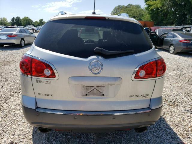 Photo 6 from auction – 2011 BUICK ENCLAVE CX with VIN 5GAKRCEDXBJ199357