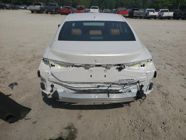 Photo 6 from auction – 2022 LEXUS ES 300H BA with VIN 58AFA1C10NU019976