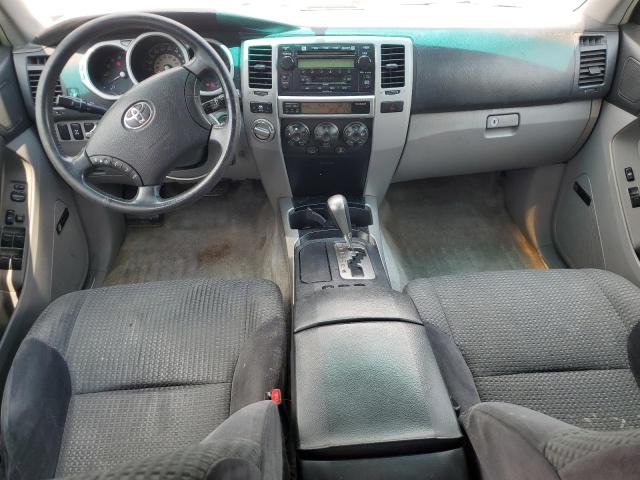 Photo 8 from auction – 2003 TOYOTA 4RUNNER SR with VIN JTEBU14R130012654