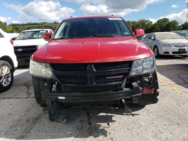 Photo 5 from auction – 2020 DODGE JOURNEY CR with VIN 3C4PDCGBXLT206719