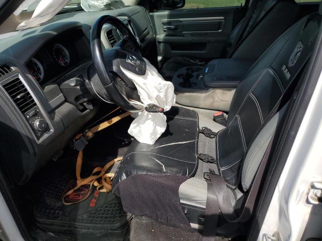Photo 7 from auction – 2014 RAM 1500 SLT with VIN 1C6RR7GT4ES294317
