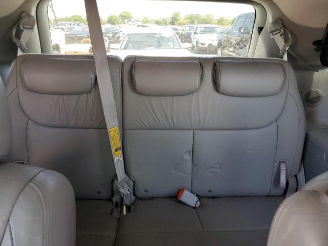 Photo 10 from auction – 2007 TOYOTA SIENNA XLE with VIN 5TDBK22CX7S008684