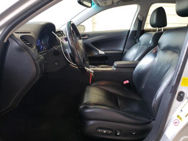 Photo 7 from auction – 2013 LEXUS IS 250 with VIN JTHCF5C22D5062349
