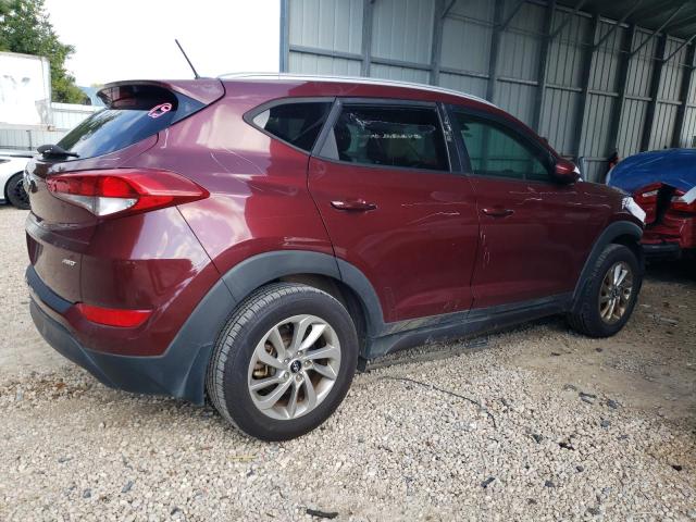 Photo 3 from auction – 2016 HYUNDAI TUCSON LIM with VIN KM8J3CA48GU138561