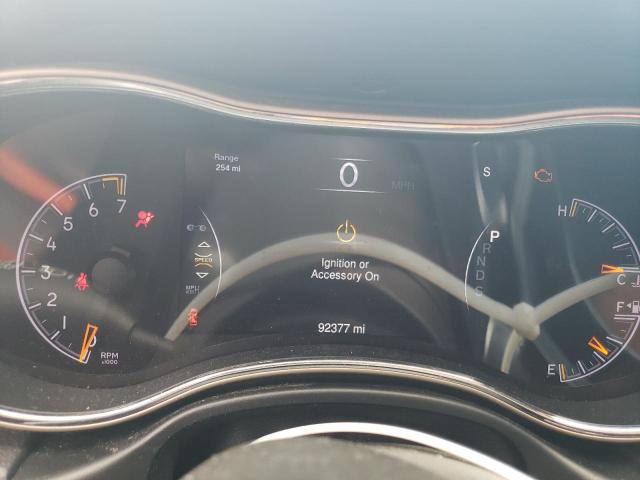 Photo 9 from auction – 2015 JEEP GRAND CHER with VIN 1C4RJFAGXFC733179