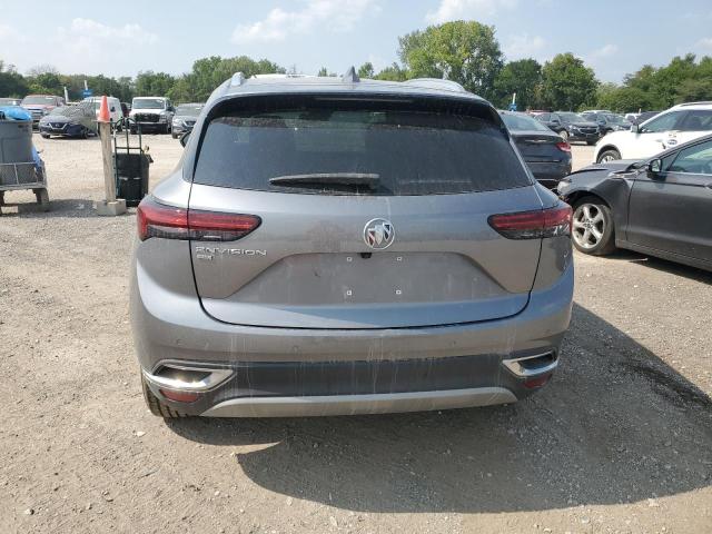 Photo 6 from auction – 2021 BUICK ENVISION E with VIN LRBFZPR48MD098187