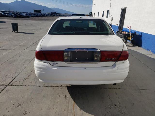 Photo 6 from auction – 2005 BUICK LESABRE CU with VIN 1G4HP52K25U269574