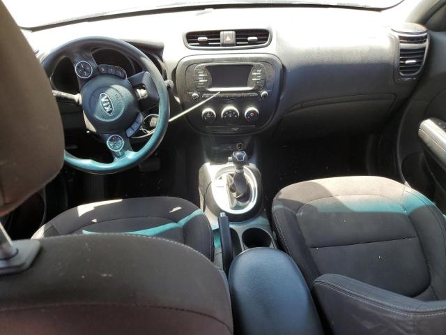 Photo 8 from auction – 2017 KIA SOUL with VIN KNDJN2A21H7886723