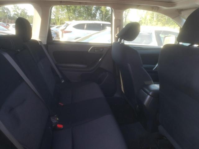 Photo 10 from auction – 2016 SUBARU FORESTER 2 with VIN JF2SJADC7GH400957