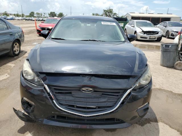 Photo 5 from auction – 2016 MAZDA 3 SPORT with VIN JM1BM1U77G1306398