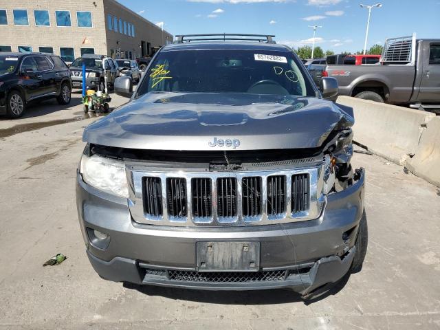 Photo 5 from auction – 2013 JEEP GRAND CHER with VIN 1C4RJFAG5DC613657