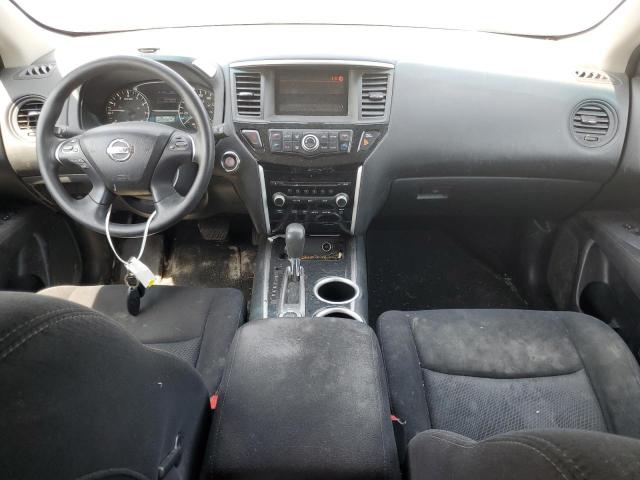 Photo 8 from auction – 2014 NISSAN PATHFINDER with VIN 5N1AR2MM4EC733480
