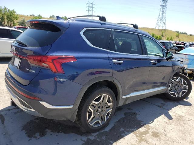 Photo 3 from auction – 2023 HYUNDAI SANTA FE L with VIN 5NMS5DA10PH003757