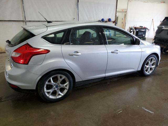 Photo 3 from auction – 2012 FORD FOCUS SEL with VIN 1FAHP3M29CL448497