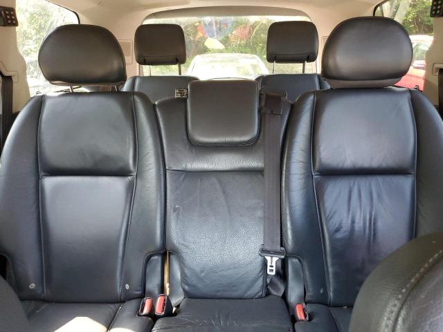 Photo 10 from auction – 2008 VOLVO XC90 3.2 with VIN YV4CZ982181460512