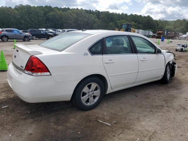 Photo 3 from auction – 2008 CHEVROLET IMPALA LT with VIN 2G1WT58K081232370