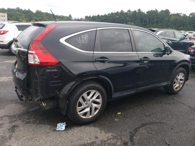 Photo 3 from auction – 2015 HONDA CR-V EX with VIN 3CZRM3H50FG709734