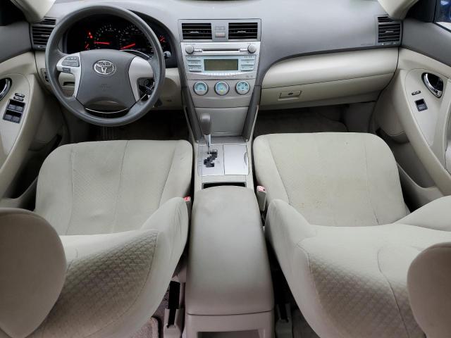 Photo 8 from auction – 2007 TOYOTA CAMRY CE with VIN 4T1BE46K47U075132