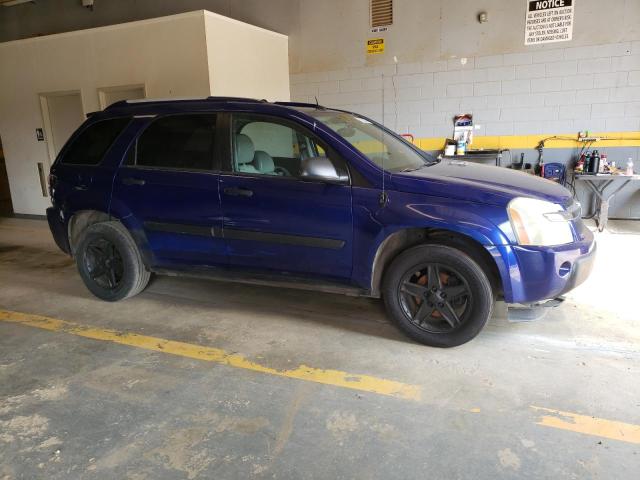 Photo 4 from auction – 2005 CHEVROLET EQUINOX LT with VIN 2CNDL63F356021186