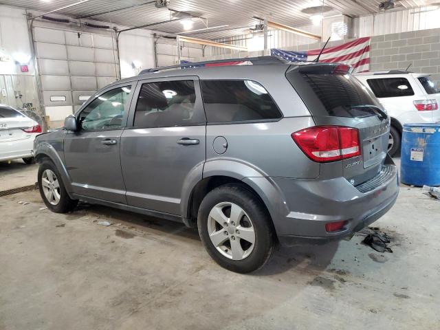 Photo 2 from auction – 2012 DODGE JOURNEY SX with VIN 3C4PDCBG7CT342311
