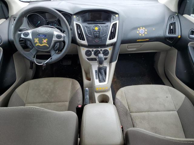 Photo 8 from auction – 2012 FORD FOCUS SE with VIN 1FAHP3F28CL231276