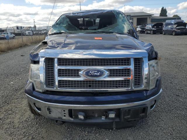 Photo 5 from auction – 2011 FORD F150 SUPER with VIN 1FTFW1ET0BFC97871