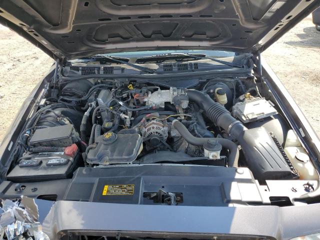 Photo 11 from auction – 2009 FORD CROWN VICT with VIN 2FAHP71V29X124907