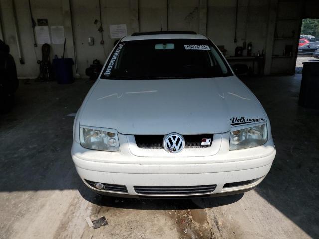 Фото 5 с аукциона – 2001 VOLKSWAGEN JETTA WOLF с VIN 3VWPD69M71M173022