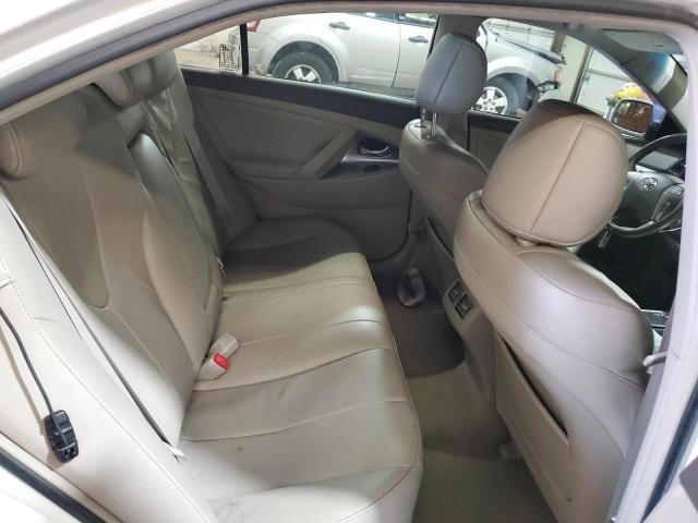 Photo 10 from auction – 2007 TOYOTA CAMRY HYBR with VIN 4T1BB46K37U022382