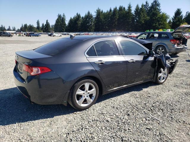 Photo 3 from auction – 2012 ACURA TSX TECH with VIN JH4CU2F67CC015024