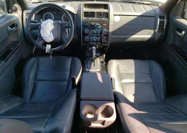 Photo 8 from auction – 2009 FORD ESCAPE LIM with VIN 1FMCU04G79KD11561