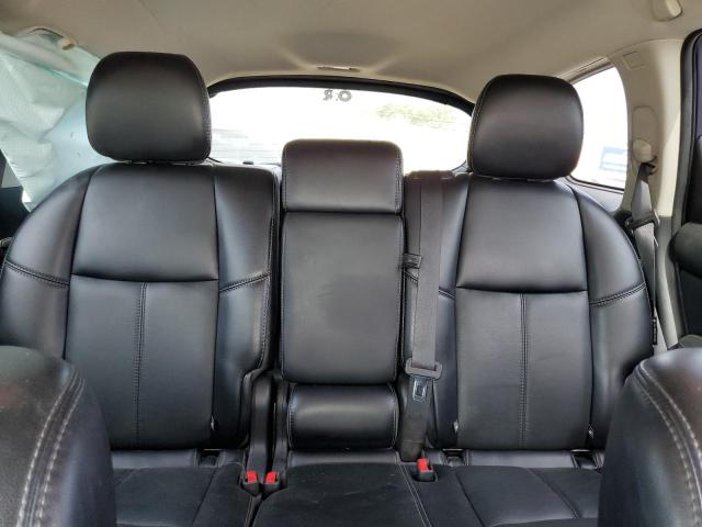 Photo 10 from auction – 2020 NISSAN PATHFINDER with VIN 5N1DR2CM1LC604768