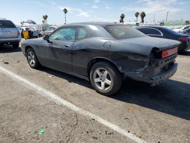 Photo 2 from auction – 2010 DODGE CHALLENGER with VIN 2B3CJ4DV6AH229742
