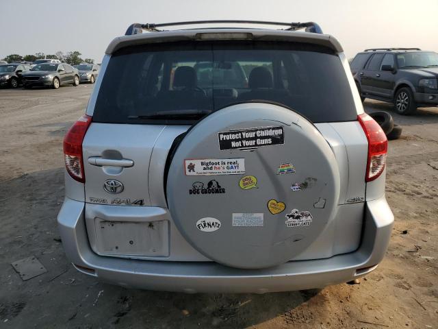 Photo 6 from auction – 2008 TOYOTA RAV4 with VIN JTMBD33VX85160942