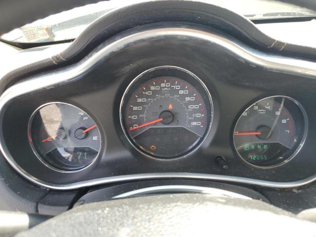 Снимка 9 от търг – 2013 DODGE AVENGER SX с VIN 1C3CDZCG1DN717213