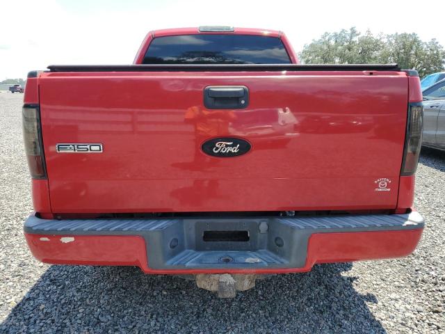Zdjęcie 6 z aukcji – 2004 FORD F150 z VIN 1FTRX12W84NC36818