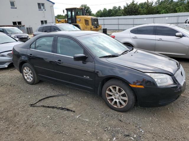 Photo 4 from auction – 2008 MERCURY MILAN with VIN 3MEHM07Z88R632492