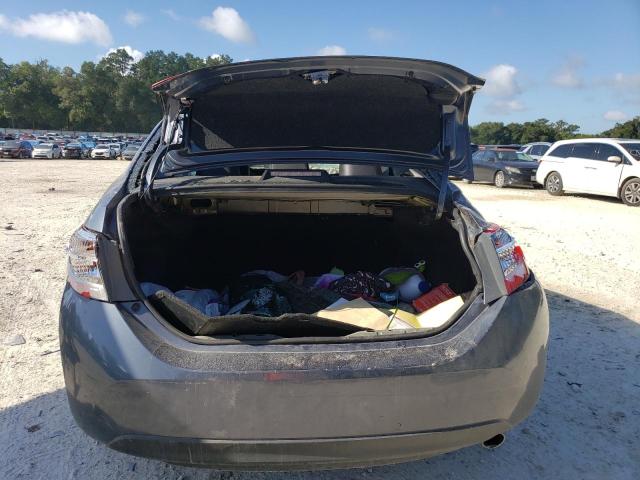 Photo 6 from auction – 2016 TOYOTA COROLLA L with VIN 2T1BURHE3GC731765