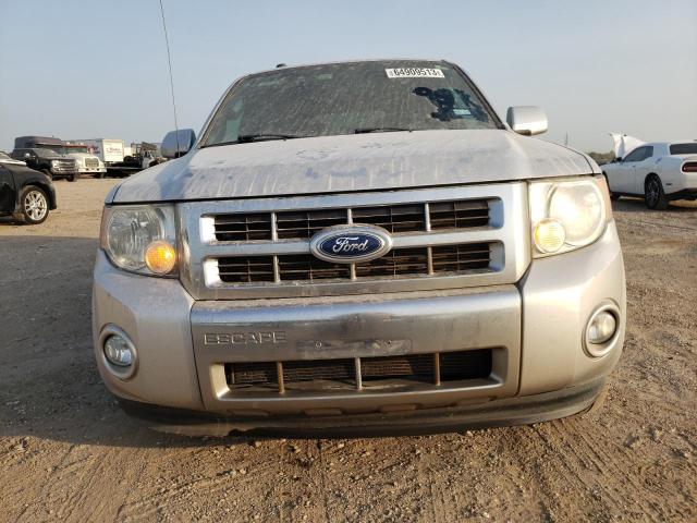 Photo 5 from auction – 2012 FORD ESCAPE LIM with VIN 1FMCU0EG0CKB52212