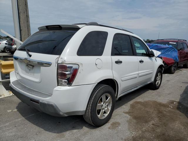 Photo 3 from auction – 2005 CHEVROLET EQUINOX LS with VIN 2CNDL13F956144753