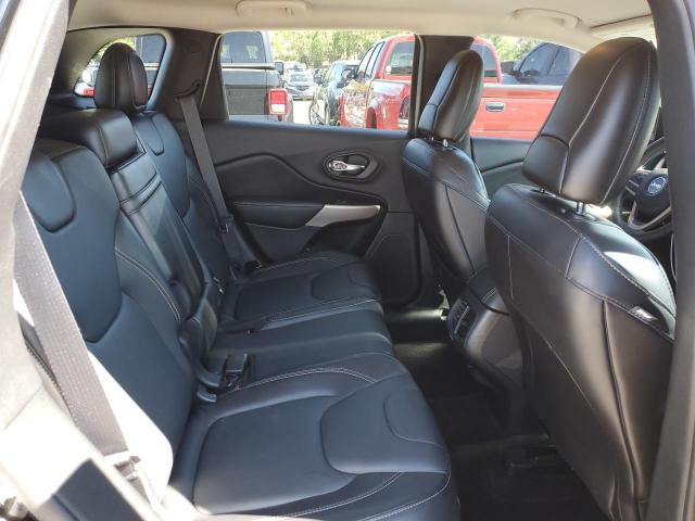 Photo 11 from auction – 2018 JEEP CHEROKEE L with VIN 1C4PJMDB0JD500992