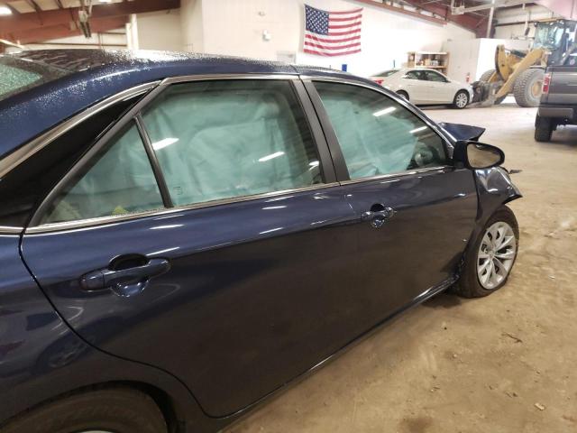 Photo 8 from auction – 2015 TOYOTA CAMRY LE with VIN 4T4BF1FK7FR512945