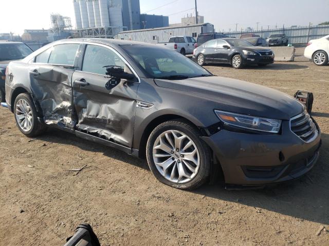 Photo 4 from auction – 2018 FORD TAURUS LIM with VIN 1FAHP2F88JG129531