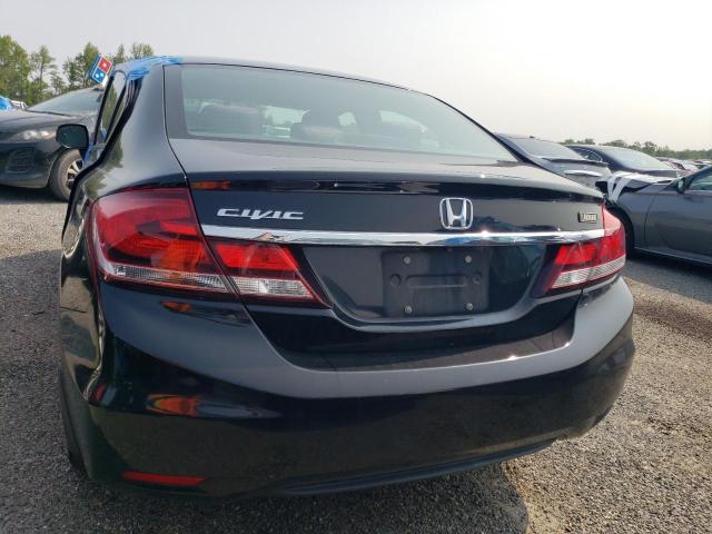 Zdjęcie 6 z aukcji – 2013 HONDA CIVIC EX z VIN 19XFB2F86DE082391